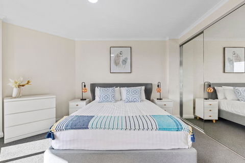 Astra Apartments Chatswood - Accommodation Mermaid Beach 6