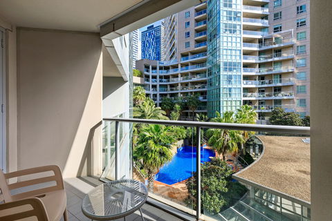 Astra Apartments Chatswood - Accommodation Mermaid Beach 12