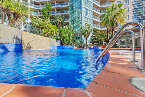 Astra Apartments Chatswood - Accommodation Mermaid Beach 13