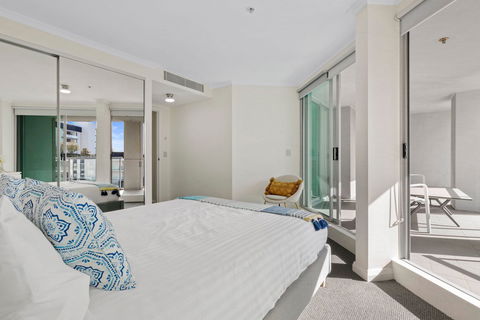Astra Apartments Chatswood - Accommodation Mermaid Beach 15