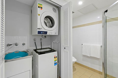 Astra Apartments Chatswood - Accommodation Mermaid Beach 17