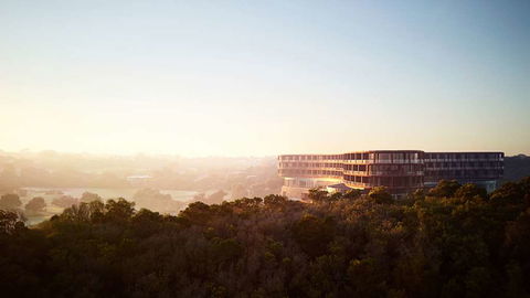 RACV Cape Schanck Resort - Accommodation Mermaid Beach 0