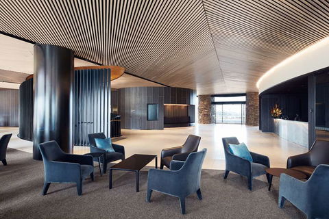 RACV Cape Schanck Resort - Accommodation Mermaid Beach 2