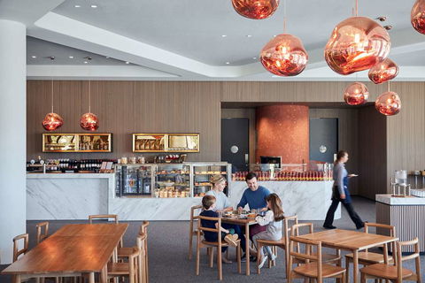RACV Cape Schanck Resort - Accommodation Mermaid Beach 7