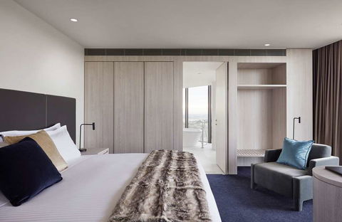 RACV Cape Schanck Resort - Accommodation Mermaid Beach 8
