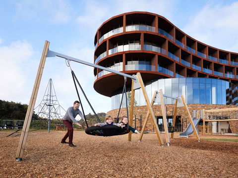 RACV Cape Schanck Resort - Accommodation Mermaid Beach 13