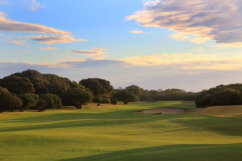 RACV Cape Schanck Resort - Accommodation Mermaid Beach 15