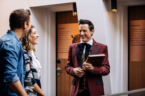 Macq 01 Hotel - Accommodation Mermaid Beach 16