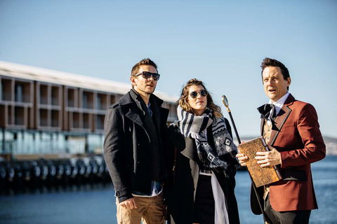 Macq 01 Hotel - Accommodation Mermaid Beach 17