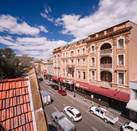 Hadley's Orient Hotel - Accommodation Mermaid Beach