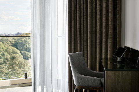 Crowne Plaza Sydney Burwood - Accommodation Mermaid Beach 4