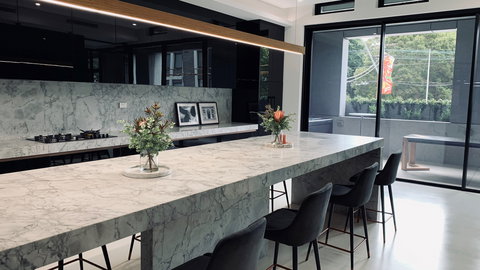 Crowne Plaza Sydney Burwood - Accommodation Mermaid Beach 10