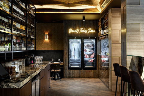 Crowne Plaza Sydney Burwood - Accommodation Mermaid Beach 13