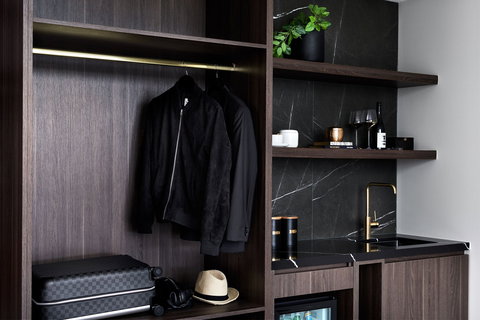 Crowne Plaza Sydney Burwood - Accommodation Mermaid Beach 14