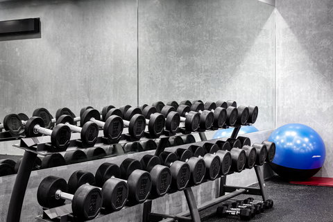 Crowne Plaza Sydney Burwood - Accommodation Mermaid Beach 16