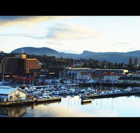 Lenna of Hobart - Accommodation Mermaid Beach