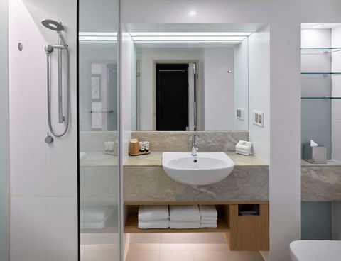 RACV Royal Pines Resort - Accommodation Mermaid Beach 2