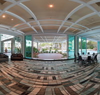 Sheraton Grand Mirage Resort Gold Coast - Accommodation Mermaid Beach