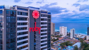 Arise Ruby Gold Coast
