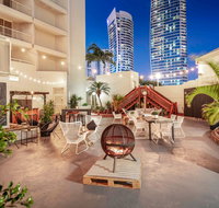 Novotel Surfers Paradise - Accommodation Mermaid Beach