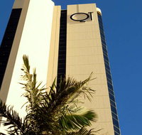 QT Gold Coast - Accommodation Mermaid Beach