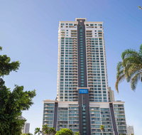 Mantra Crown Towers Surfers Paradise - Accommodation Mermaid Beach