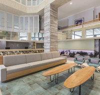 Vibe Hotel Gold Coast - Accommodation Mermaid Beach