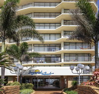 Breakfree Imperial Surf - Accommodation Mermaid Beach