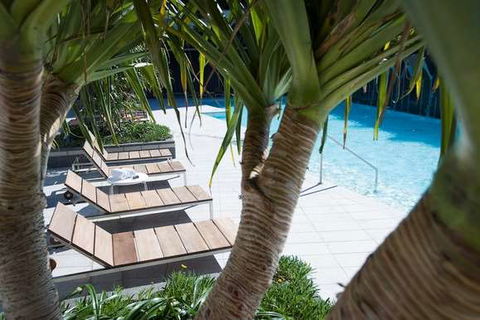 Mantra Circle On Cavill - Accommodation Mermaid Beach 6