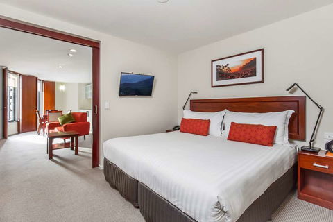 RACV Hobart Hotel - Accommodation Mermaid Beach 3