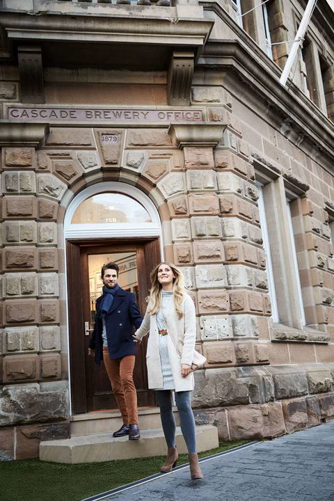 RACV Hobart Hotel - Accommodation Mermaid Beach 7