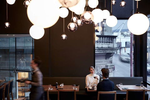 RACV Hobart Hotel - Accommodation Mermaid Beach 8