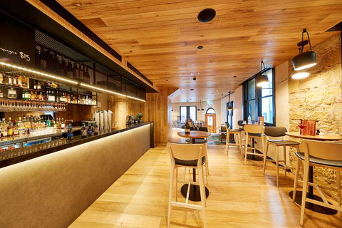 RACV Hobart Hotel - Accommodation Mermaid Beach 10