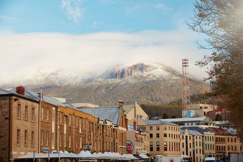 RACV Hobart Hotel - Accommodation Mermaid Beach 11