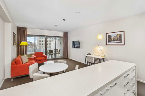 RACV Hobart Hotel - Accommodation Mermaid Beach 14