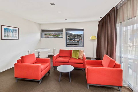 RACV Hobart Hotel - Accommodation Mermaid Beach 16