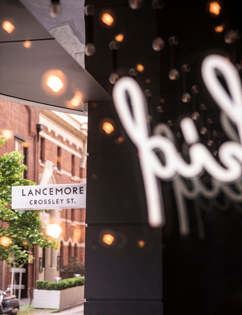 Lancemore Crossley St Melbourne - Accommodation Mermaid Beach 2