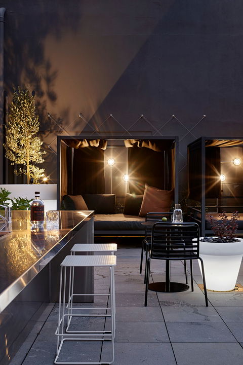 Lancemore Crossley St Melbourne - Accommodation Mermaid Beach 3