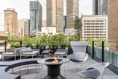 Lancemore Crossley St Melbourne - Accommodation Mermaid Beach 4