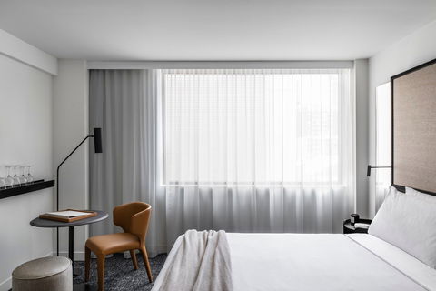 Lancemore Crossley St Melbourne - Accommodation Mermaid Beach 8