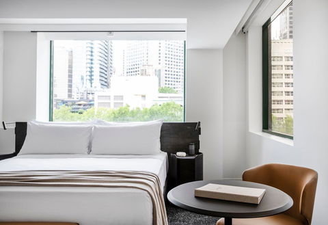 Lancemore Crossley St Melbourne - Accommodation Mermaid Beach 12