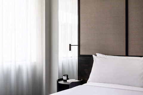 Lancemore Crossley St Melbourne - Accommodation Mermaid Beach 13
