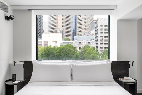 Lancemore Crossley St Melbourne - Accommodation Mermaid Beach 14