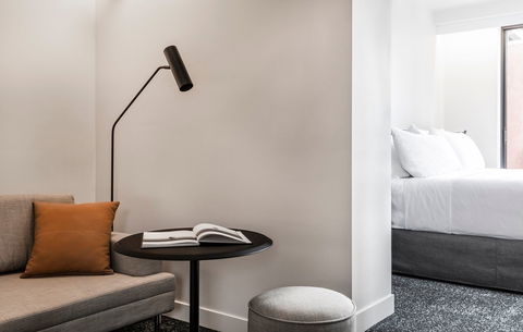 Lancemore Crossley St Melbourne - Accommodation Mermaid Beach 15
