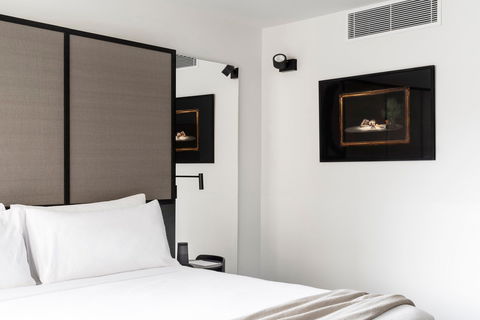 Lancemore Crossley St Melbourne - Accommodation Mermaid Beach 16
