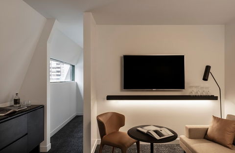 Lancemore Crossley St Melbourne - Accommodation Mermaid Beach 17