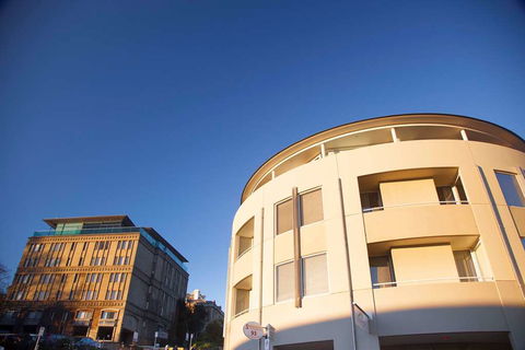 Salamanca Terraces - Accommodation Mermaid Beach 0