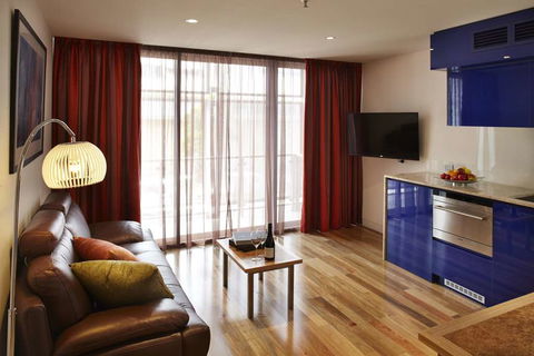 Salamanca Wharf Hotel - Accommodation Mermaid Beach 5