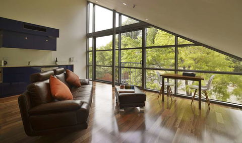 Salamanca Wharf Hotel - Accommodation Mermaid Beach 6