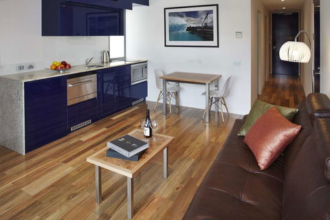 Salamanca Wharf Hotel - Accommodation Mermaid Beach 8